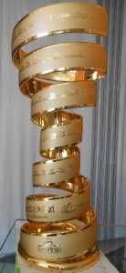 Trofeo Senza Fine